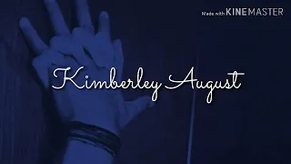 Kimberly August - Wallflower  {Tradução/Legendado}
