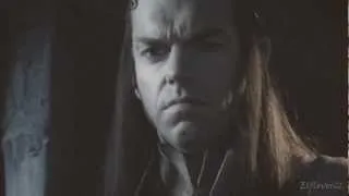 Lord of the Rings Tribute - Remember Me