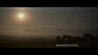 Человек из стали, Man of Steel (2013) Тв ролик № 4