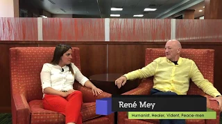 Rene Mey on The Power Of Healing and Living A Healthier Life_2 min