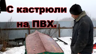 Стоит ли пересаживаться с моторной лодки на ПВХ.