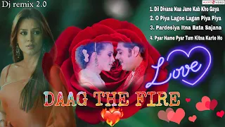 DAAG - THE FIRE (1999) MP3 SONGS || SANJAY DUTT, CHANDRACHUR SINGH, MAHIMA CHAUDHRY