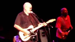 All Along the Watchtower, Dave Mason, Infinity Hall 3/7/10.MPG