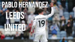 GRACIAS PABLO HERNANDEZ | Leeds United