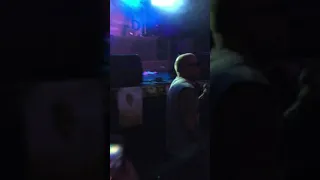 Monster by Madchild while he preformed in Reno Nv