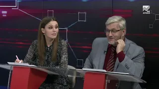 Карачаево-Черкесия online: Выборы (22.04.2021)