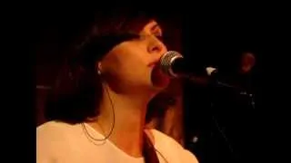 Camera Obscura - Let's Get Out of This Country - Live @ SOhO - 6-16-13