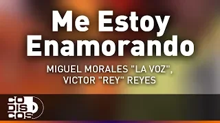 Me Estoy Enamorando, Miguel Morales - Audio