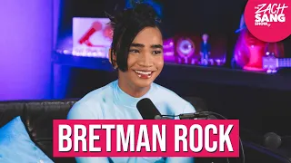 Bretman Rock | New Book "You’re That B*tch", Hawaii, Family