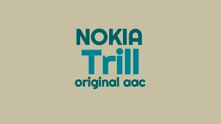 Nokia Ringtone - Trill aac