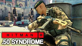 HITMAN™ 3 - .50 Syndrome