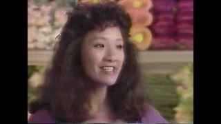 80s Hawaii TV Commercials (KHON April 1989)