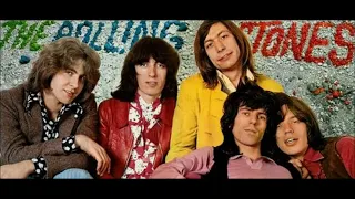 The Rolling Stones - Brown Sugar - alternate with Mick Taylor (improved sound)