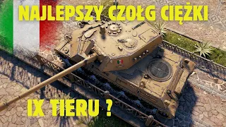 World of Tanks - Progetto 66 - Najlepszy czołg ciężki IX tieru ?