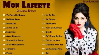 M.o.n Laferte Sus Grandes Exitos || Top 20 Mejores Canciones || Top Songs 2022