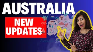 Australia Breaking news subclass 482 visa  | Temporary visa to Permanent Visa