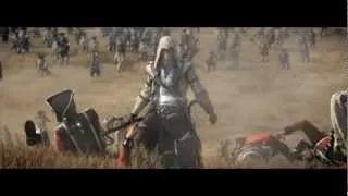 Assassin's Creed RISE  трейлер на русском языке