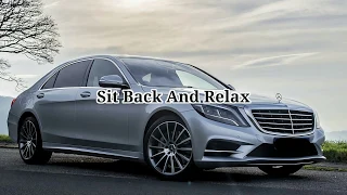 PNC Executive Cars ~ Be Chauffeur Driven