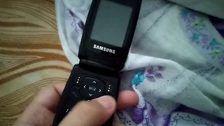 Samsung SGH-X160 Startup Failure (Request TO EVERYONE)