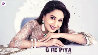 O Re Piya ( Lofi Mix ) | Rahat Fateh Ali Khan | Arijit Singh | Bollywood Lofi & Chill | Video Face