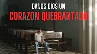 Danos Dios Un Corazón Quebrantado - Juan Manuel Vaz