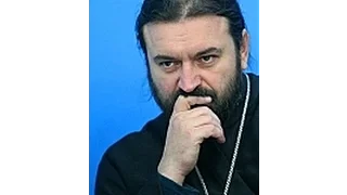 ОБ ИЩУЩИХ ПРАВОСЛАВИЯ о. Андрей Ткачев. О тоске по чистоте и благодати. Предназначение России