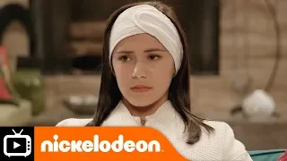 I Am Frankie | Spa Day | Nickelodeon UK