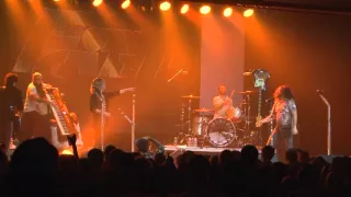 Foxy Shazam - Full Set Live @ The Intersection - Grand Rapids MI 12-28-13