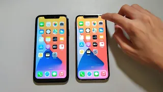 FAKE VS REAL iPhone 12 Pro
