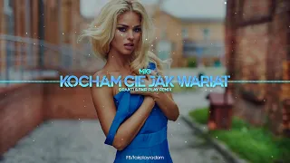 MIG - Kocham Cię jak wariat (GranTi & Fair Play Remix) Disco Polo 2022