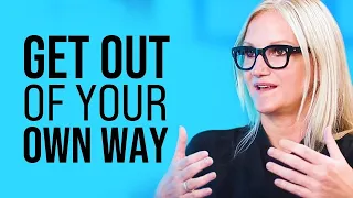 Stop Holding Yourself BACK & Get INSPIRED to Go After What You Want | Mel Robbins