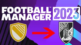 COMO DEIXAR O FOOTBALL MANAGER 2023 MAIS REALISTA (EMBLEMAS, CARAS, EQUIPAMENTOS, ESTÁDIOS)