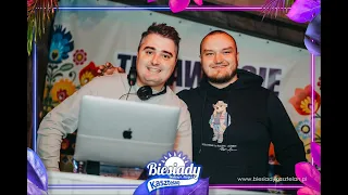 DJ Jackol & DJ Vafi / Warmup Biesiady Kasztelan [14 08 2023] DISCO - seciki.pl