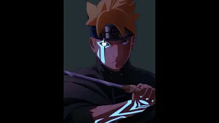 Boruto Karma Mode AMV