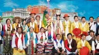 Tibetan Opera to be Performed at Emory