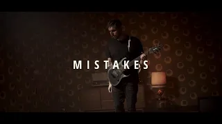 Incmplete - Mistakes (Official Music Video)