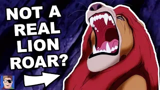 Fast Facts: The Lion King