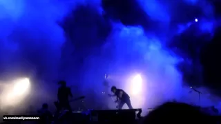 Marilyn Manson - Rock am Ring 2012 (FULL)