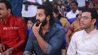 Unni Mukundan #Ajinorah #Onam #Celebration #2919 #Cochin