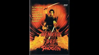 Henker des Shogun (1980) Trailer - German