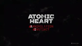 Сердце Элеоноры - Финал Босс и Концовка / Atomic Heart #DLC