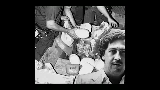 Pablo Escobar Facts 2  [ Colombian drug lord ] Medellin Cartel - Gangsta's Paradise #shorts