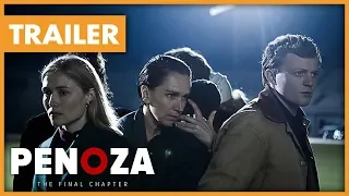 Penoza: The Final Chapter trailer (2019) | Nu beschikbaar op VOD