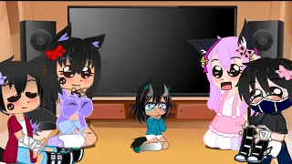 Aphmau reacts (again) to Pierce x Ein (don’t like it, don’t watch it :)