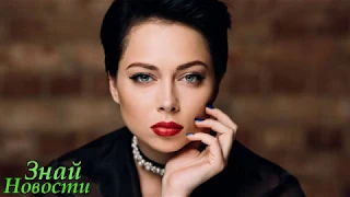 Настасья Самбурская вместо Леры Кудрявцевой на Муз ТВ... теперь она ...