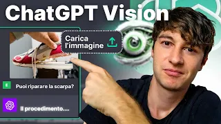 ChatGPT Vision: 7 Esempi D'utilizzo Incredibili e Tutorial⚡