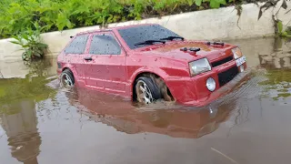 ДРИФТ... Конец...Самая быстрая 2108 в России ...Копы на Camaro против ВАЗ