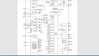 Ролик 2.0. Входная цепь. Теория. BQ24780s