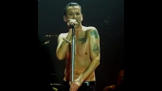 Depeche Mode - Behind The Weel  (best live version)