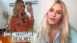 Necessary Realness: Get REAL With Morgan Stewart Q&A | E! News